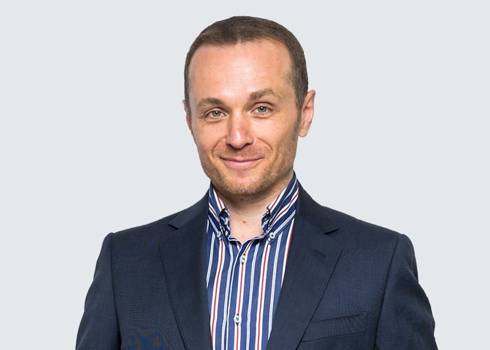 Andy Szekely