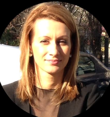 Ramona Gîrjan